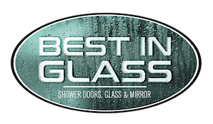 Best in Glass logo